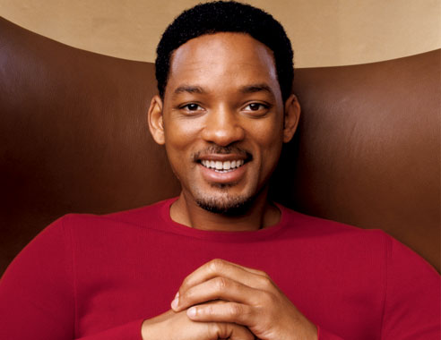will smith movies hitch. Will Smith Short Haircuts