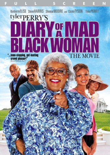 tyler perry movies. Reel Images | Tyler Perry